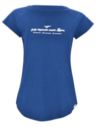 t-shirt με κοντά μανίκια legea cillene |