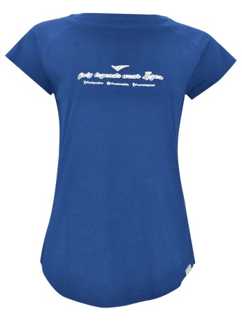 t-shirt με κοντά μανίκια legea cillene |