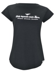 t-shirt με κοντά μανίκια legea cillene |