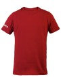 t-shirt με κοντά μανίκια legea aria |