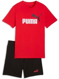 t-shirts & polos puma ...