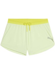 shorts & βερμούδες puma m lightspeed ultraweave 2 split short |