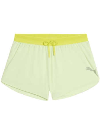 shorts & βερμούδες puma m lightspeed ultraweave 2 split σε προσφορά