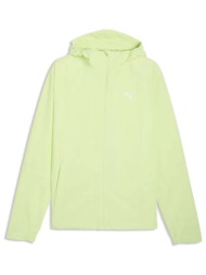 σακάκια puma m run raincell jacket |