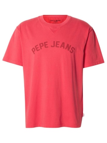 t-shirt με κοντά μανίκια pepe jeans pm5010295 249 |