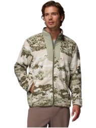fleece columbia sequoia ...