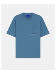 t-shirt με κοντά μανίκια hugo 50549120 nogoste |