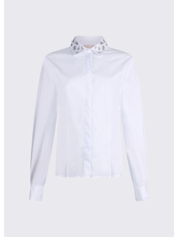 πουκάμισα liu jo wa6111t039a 11111 |