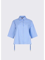 πουκάμισα liu jo wa6417t405a n9374 |