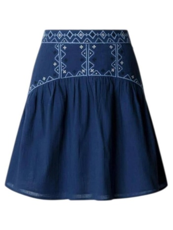 κοντές φούστες pepe jeans pl9011921 597 |