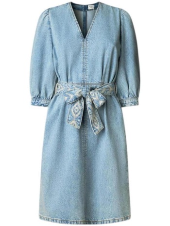 κοντά φορέματα pepe jeans pl9537842 000 |