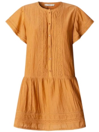 φορέματα pepe jeans pl9537785 864 |