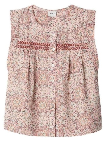 μπλούζα pepe jeans pg3000013 808 |