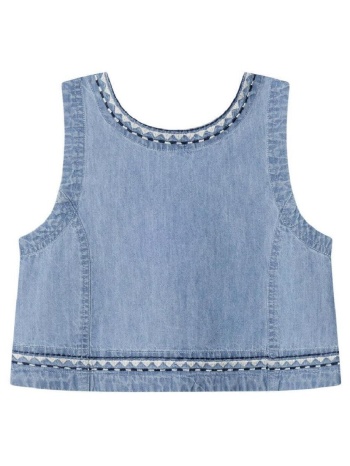 μπλούζα pepe jeans pg3000025 501 |