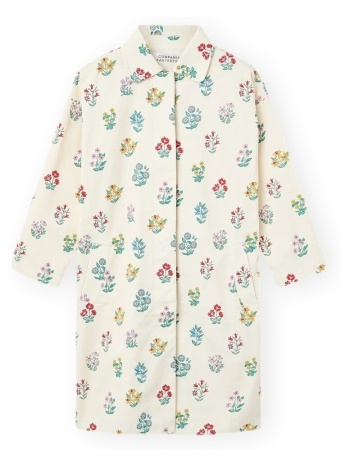 παλτό compania fantastica compañia fantástica jacket 11060 σε προσφορά