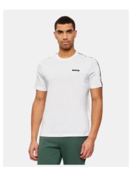 t-shirt με κοντά μανίκια emporio armani ea7 7m001476 af10375 |