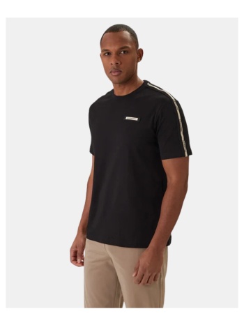 t-shirt με κοντά μανίκια emporio armani ea7 7m001476