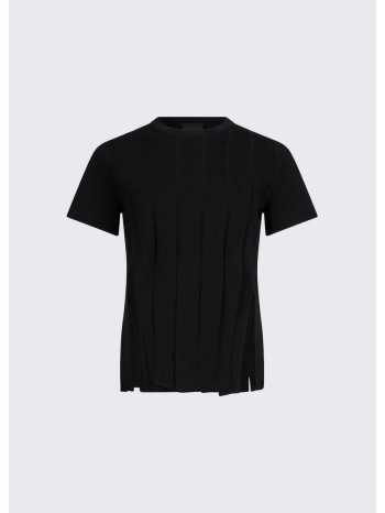 t-shirt με κοντά μανίκια liu jo ca6110ms55n 22222 | σε προσφορά