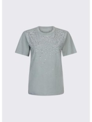 t-shirts & polos liu jo ca6193j3868 p9769 |