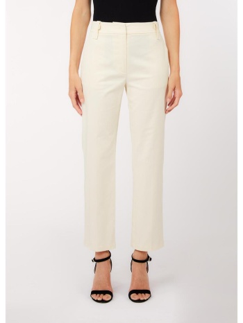 παντελόνια chino/carrot liu jo ca6352t4691 p9649 | σε προσφορά