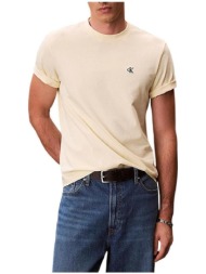 t-shirt με κοντά μανίκια calvin klein jeans lv04rc275g zrk |