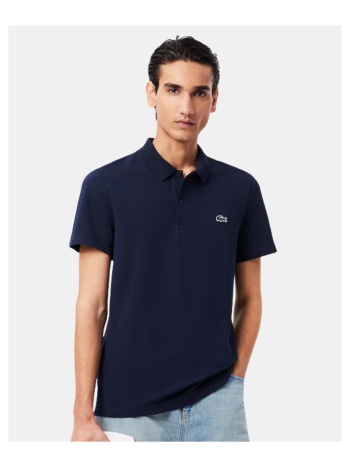 πόλο με κοντά μανίκια lacoste dh5522 |