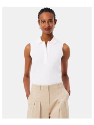 αμάνικα/t-shirts χωρίς μανίκια lacoste pf5445 |