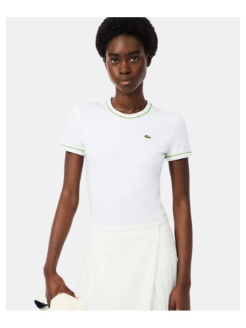 t-shirts & polos lacoste tf5289 |