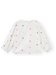 μπλούζα compania ...