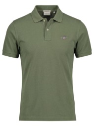 πόλο με κοντά μανίκια ...