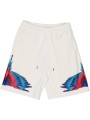 shorts & βερμούδες county of milan s6cmmabe027 |