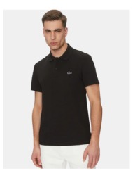 πόλο με κοντά μανίκια lacoste dh5522 |