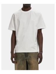 t-shirt με κοντά μανίκια ...