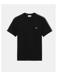 t-shirt με κοντά μανίκια lacoste th0888 |