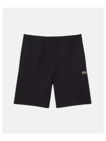 shorts & βερμούδες lacoste gh0886 |