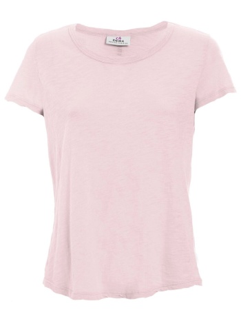 t-shirt με κοντά μανίκια deha flamme` t-shirt |