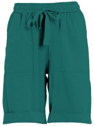 shorts & βερμούδες deha poplin bermuda |