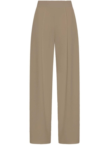 φαρδιά παντελόνια deha cozy pleated | σε προσφορά