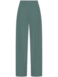 φαρδιά παντελόνια deha cozy pleated |