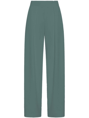φαρδιά παντελόνια deha cozy pleated | σε προσφορά