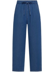 φαρδιά παντελόνια deha denim lyocell balloon |