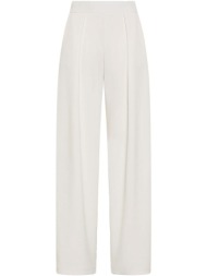 φαρδιά παντελόνια deha cozy pleated |