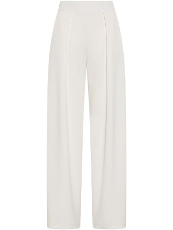 φαρδιά παντελόνια deha cozy pleated | σε προσφορά