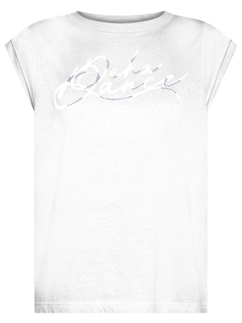 αμάνικα/t-shirts χωρίς μανίκια deha fade effect graphic σε προσφορά