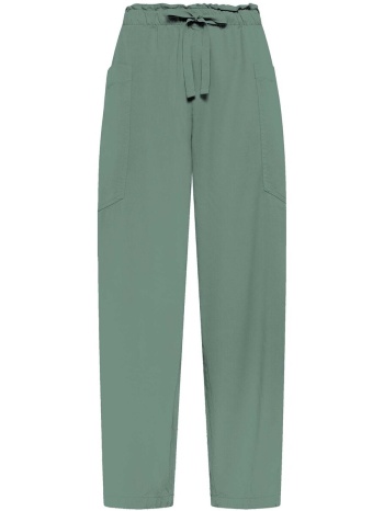 παντελόνα deha lyocell twill balloon | σε προσφορά