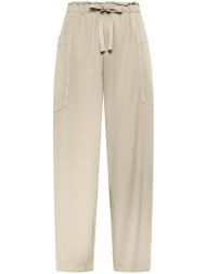 παντελόνα deha lyocell twill balloon |