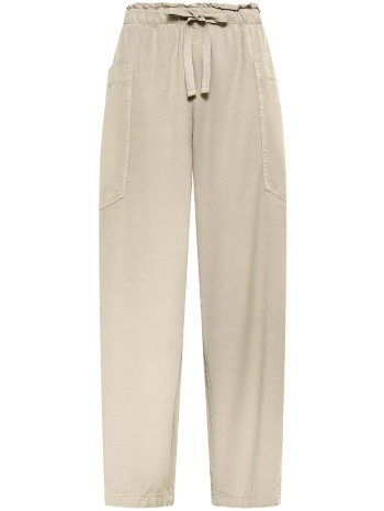 παντελόνα deha lyocell twill balloon | σε προσφορά