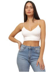 αμάνικα/t-shirts χωρίς ...