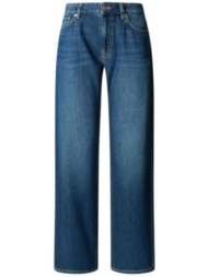 tζιν σε ίσια γραμή pepe jeans pl20490264f20 000 |