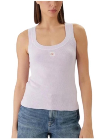 αμάνικα/t-shirts χωρίς μανίκια calvin klein jeans